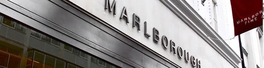 galeria marlborough philautia_studio